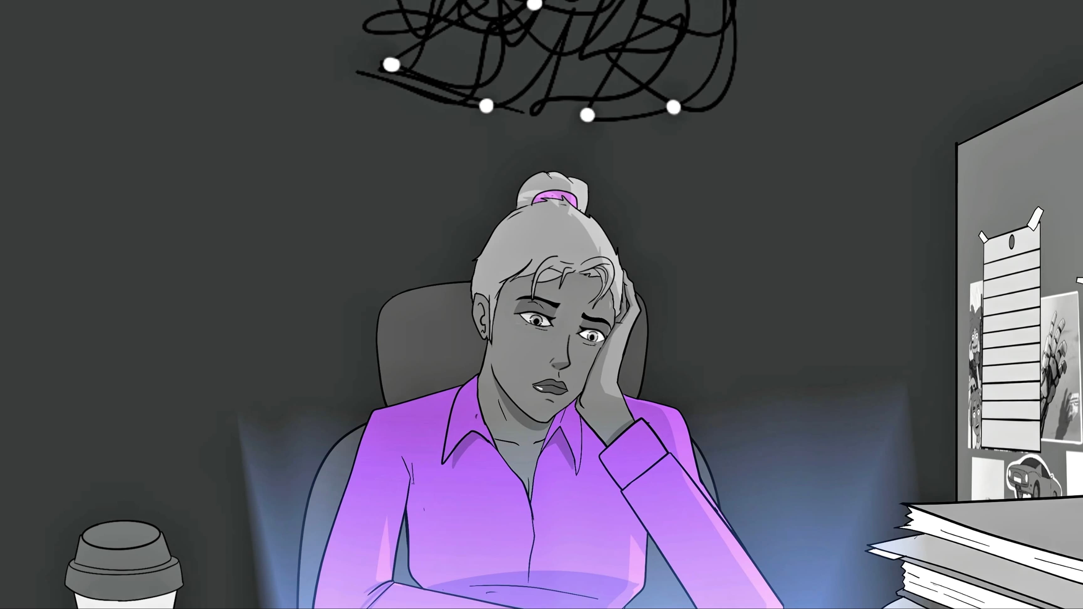 Unloop demo video thumbnail